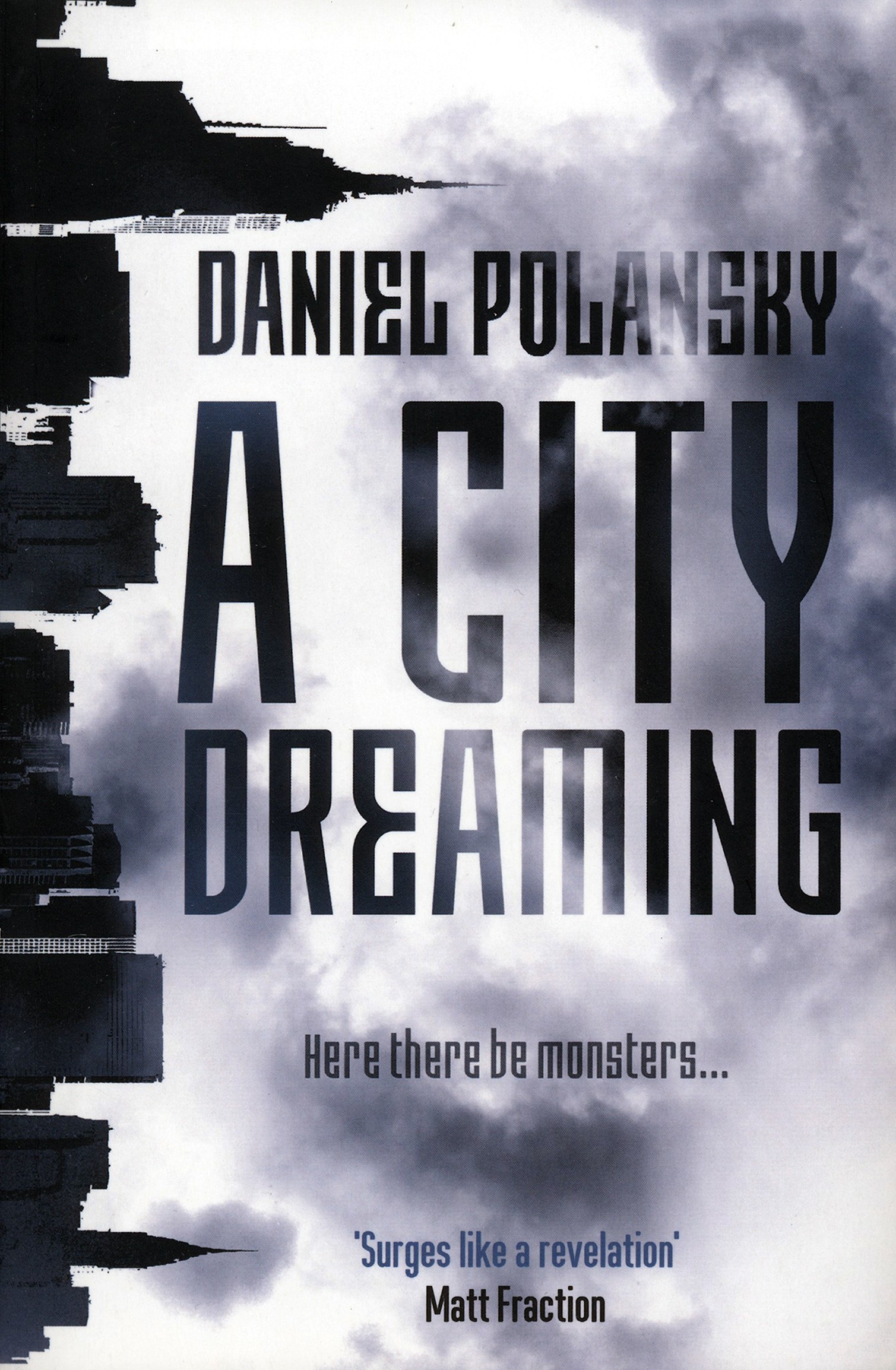 

A City Dreaming