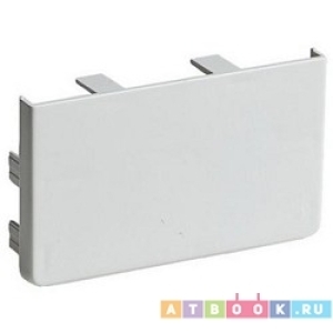 

ЗГЛ-100х60 Заглушка Legrand 1175120