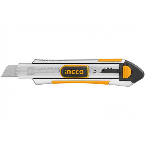 Строительный нож Ingco HKNS16538