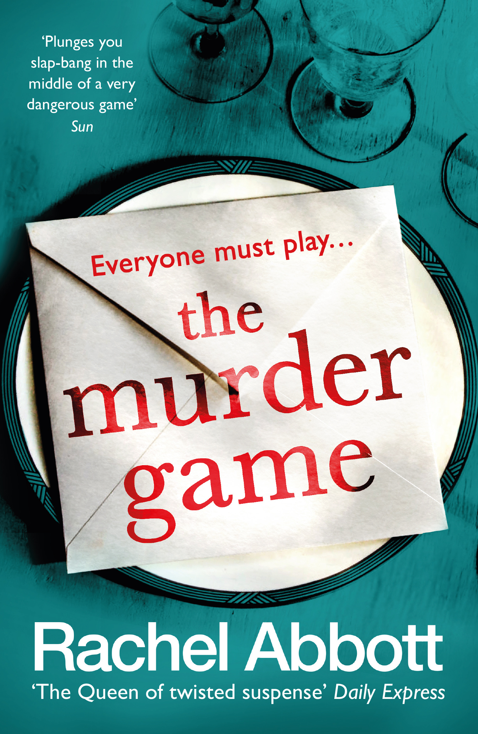 

The Murder Game