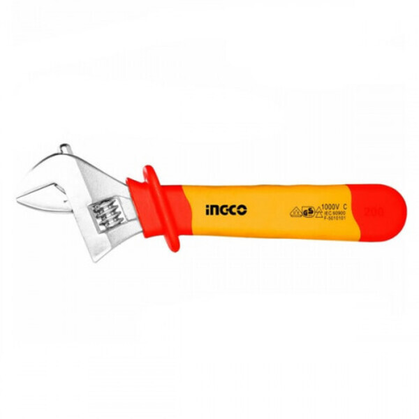 Разводной ключ Ingco HIADW101