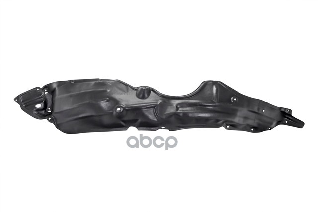 

Подкрылок Передний Левый Yaris 05-09 Gordon арт. TY22105AL