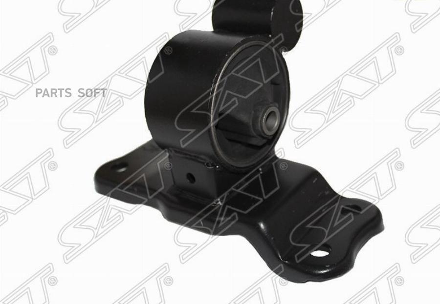 

Подушка двигателя SAT STMR491557 гидравлическая, Mt, Mitsubishi Lancer Cs 00-09, Lh левая