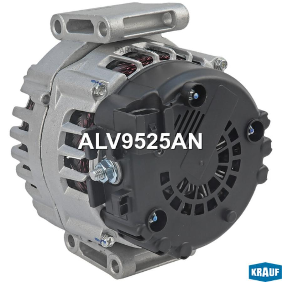 

Генератор Krauf alv9525An