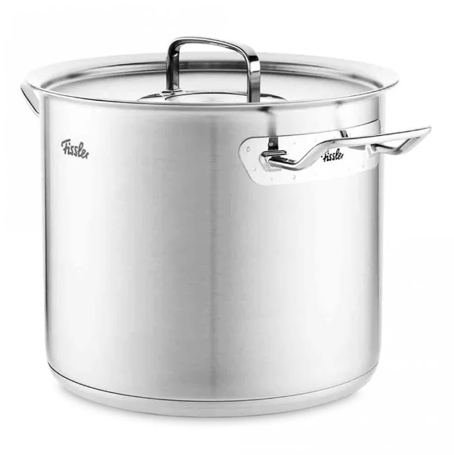 фото Кастрюля fissler 5,2 л