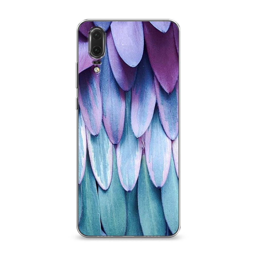 Чехол на Huawei P20  