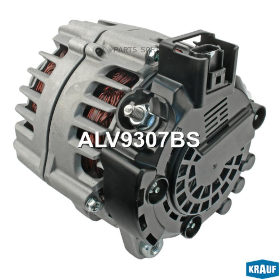 

Генератор Krauf alv9307bs