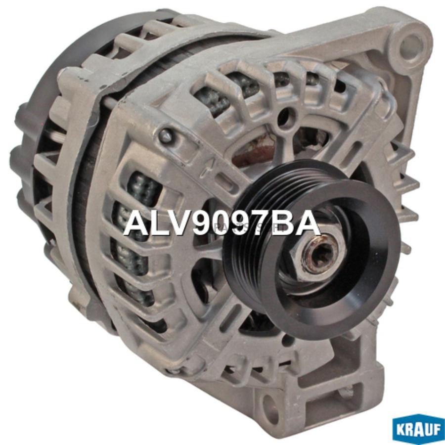 

Генератор Krauf alv9097ba