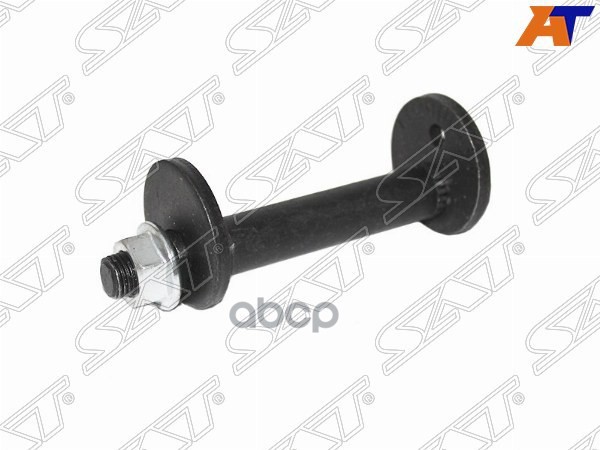 

Болт (Комплект) С Эксцентриком Mitsubishi Pajero/Montero 00-06 Sat арт. ST-MR418673