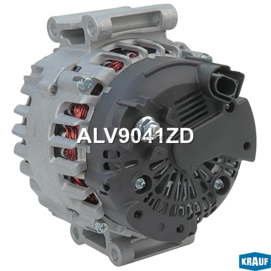

Генератор Krauf alv9041zd