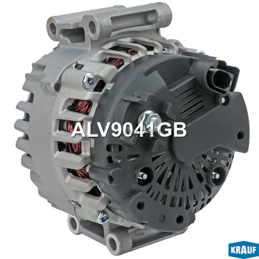 

Генератор Krauf alv9041gb