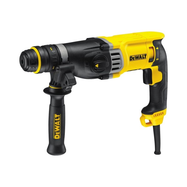 фото Перфоратор dewalt d 25144 k