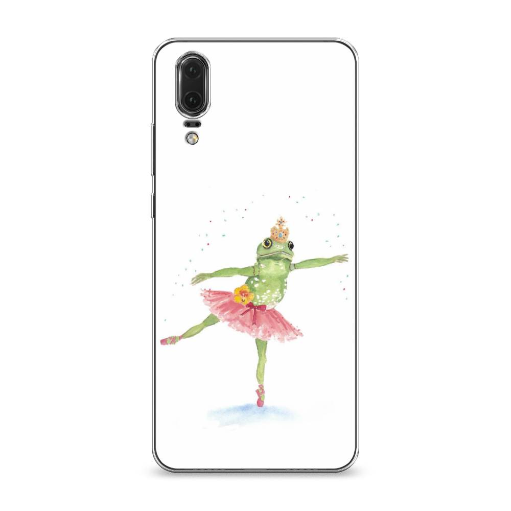 Чехол на Huawei P20  