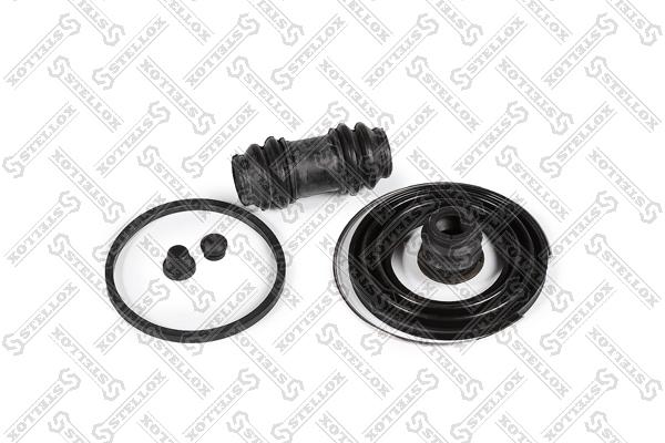 

04-99146-SX_рем.к-т диск.торм.! d=60 (Akebono)\Toyota Liteace 92>