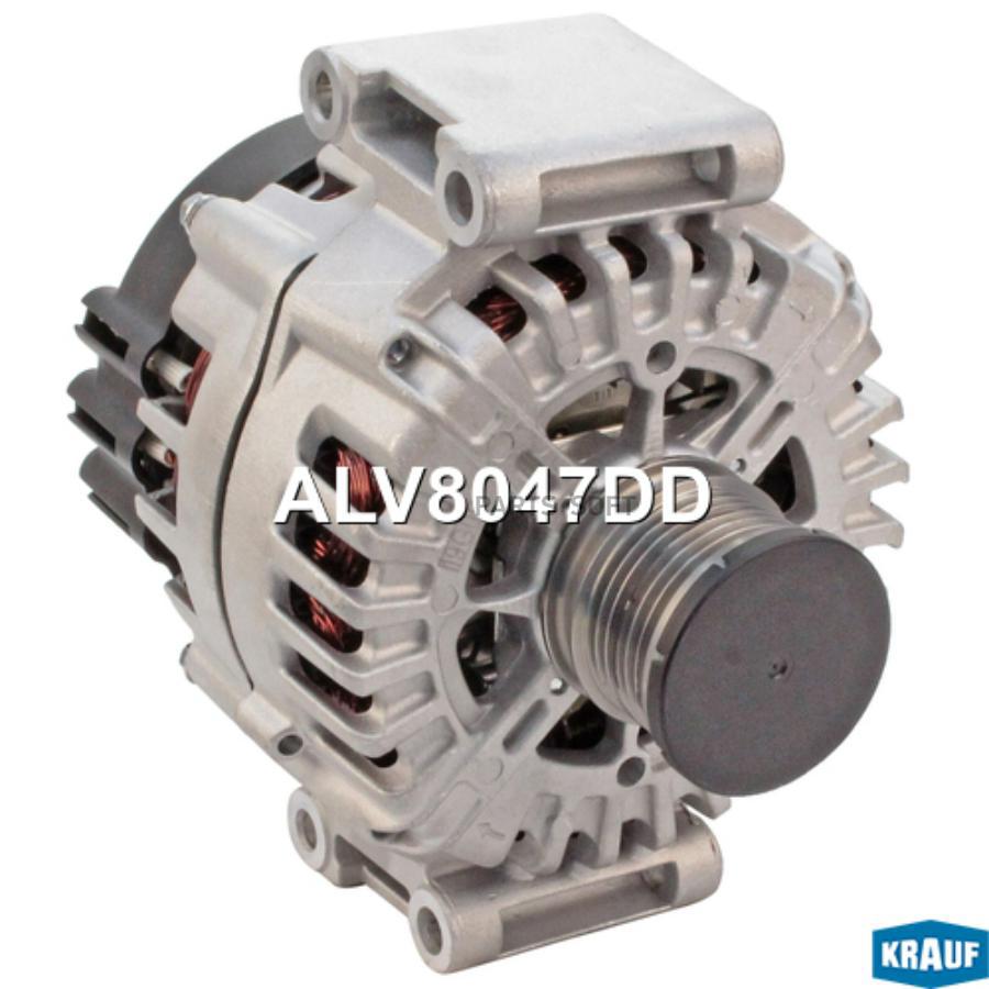 

Генератор Krauf alv8047dd