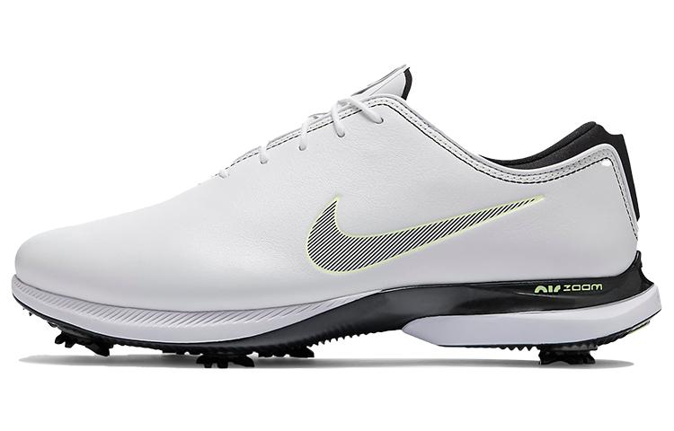 

Кроссовки унисекс Nike Golf Air Zoom Victory Tour 2 белые 42.5 EU, Белый, Golf Air Zoom Victory Tour 2