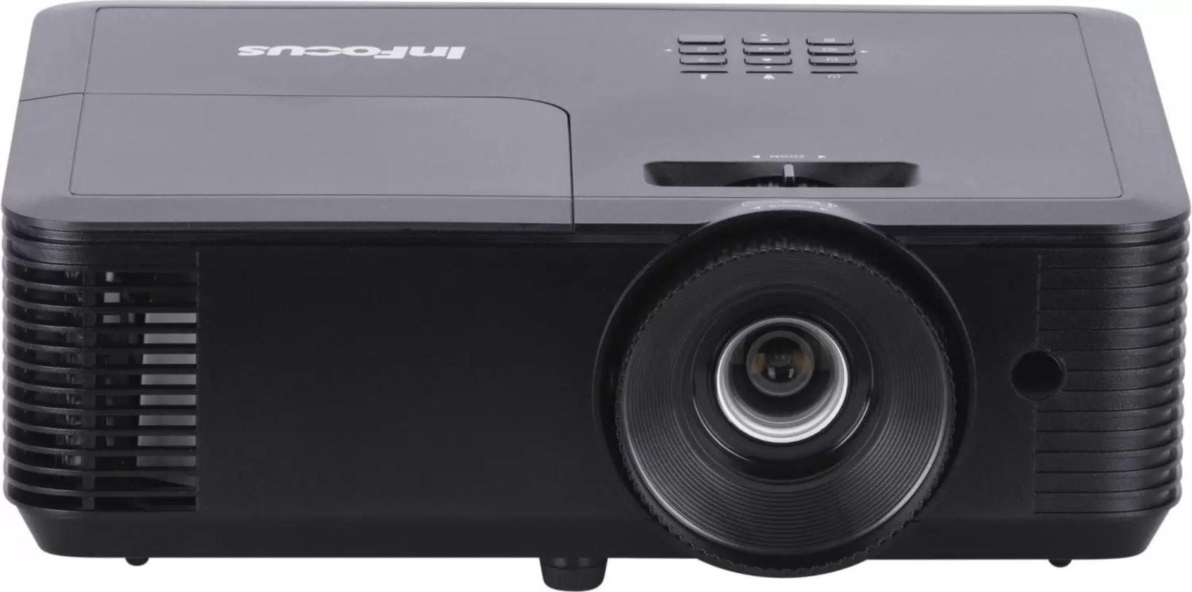 

Проектор Infocus IN116AA DLP 3800Lm (1280x800) 30000:1 ресурс лампы:10000часов 1xUSB typeA