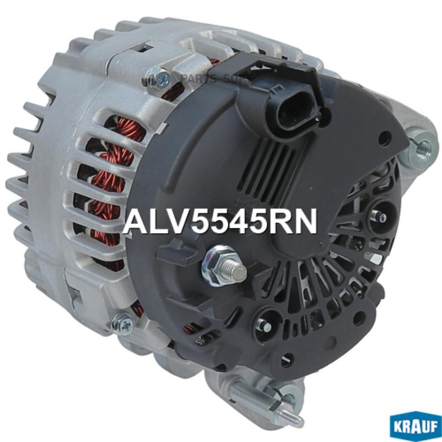 

Генератор Krauf alv5545rn