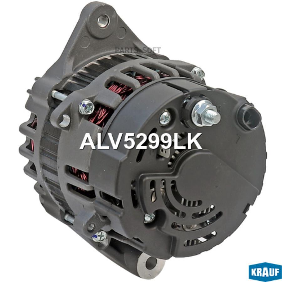

Генератор Krauf alv5299lk