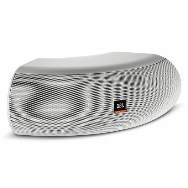 

Все погодный громкоговоритель JBL Control CRV-WH, Control CRV-WH