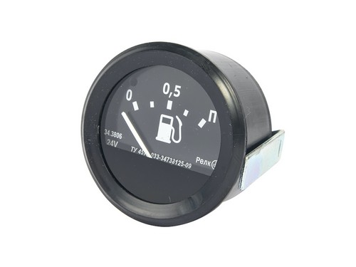 Автоприбор Прибор - указатель уровня топлива 3309,33081,КАМАЗ 