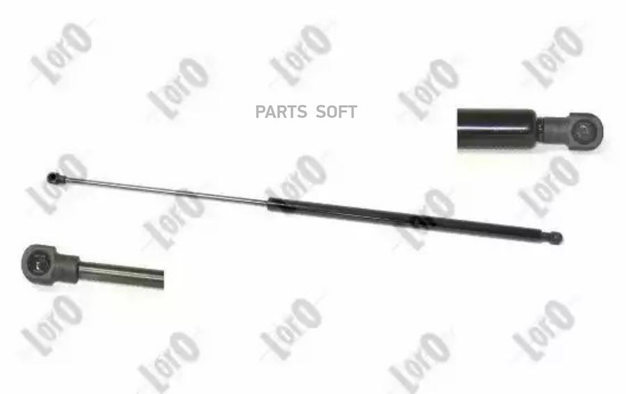 

Амортизатор Газовый 1Шт LORO 10100340