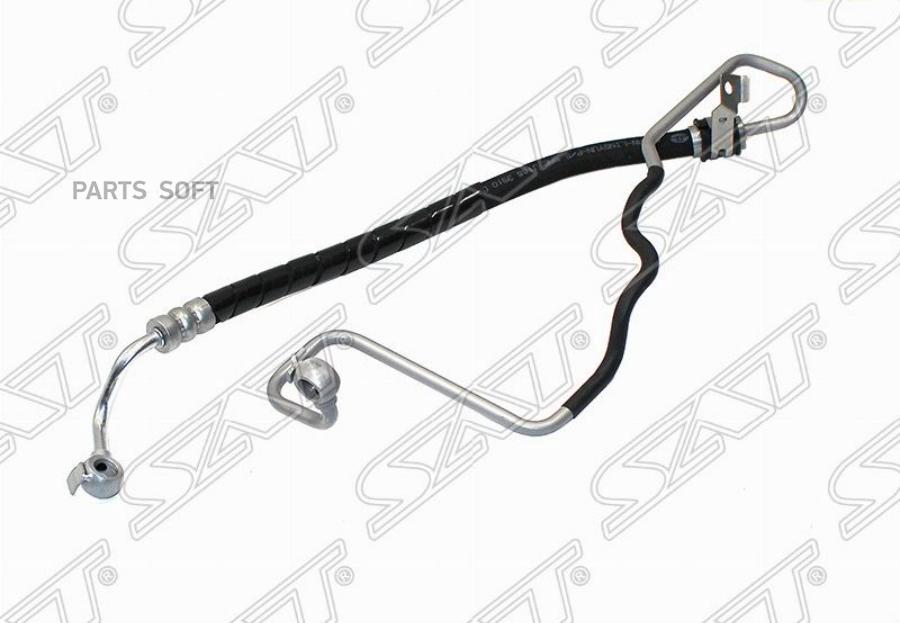 

Шланг Высокого Давления Гур Mitsubishi Airtrek/Outlander (01-...) Sat арт. ST-MN100466