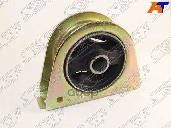 

Подушка двигателя SAT STMN100158 передняя, Mt, Mitsubishi Outlander Cu 02-06