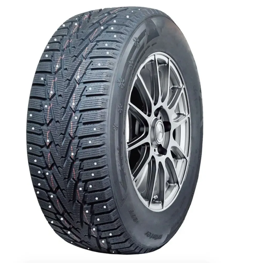 фото Автомобильная шина mileking 225/55r17 101t mk677 арт. ktms0079