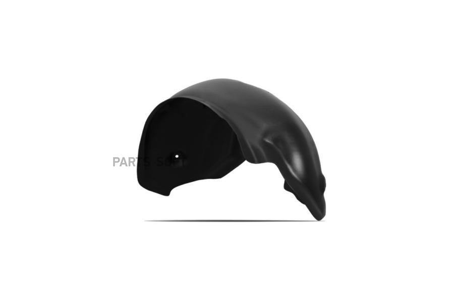

Подкрылок TOTEM LINERS для Mazda Cx-5 17- кроссовер задний левый TOTEM3324003