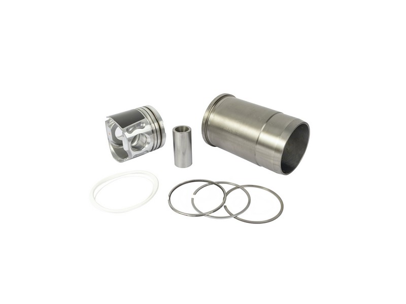 

Federal Mogul Поршневая гр КАМАЗ 7403.10 Турбо (-09) (на 1 цил с кольц.) (Федерал Могул)