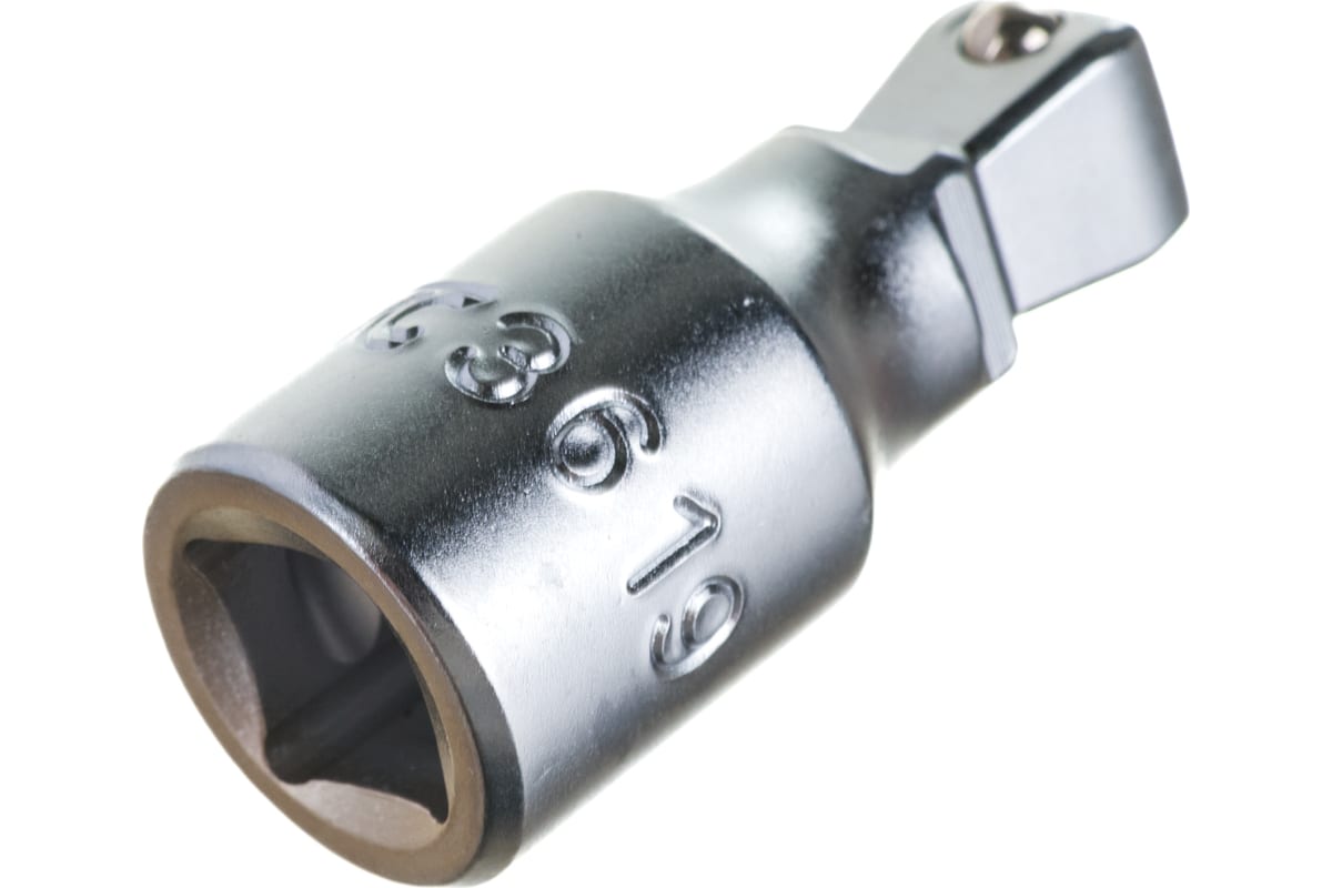 

Удлинитель для воротка 3/8 inch, 50 мм, шарнирный