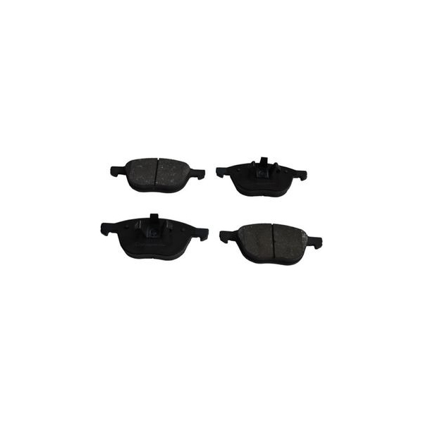 

тормозные колодки FIT передние для Ford Focus 2 2004-/Mazda 3 2003-/Volvo S40 2004- FP1230