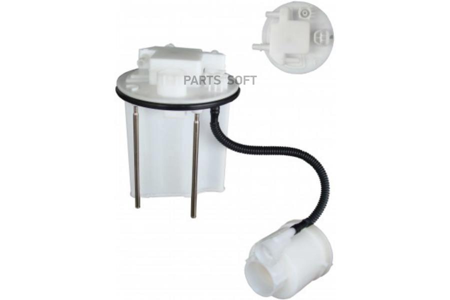 

Фильтр топливный TOYOTA VANGUARD 2.4 2005 - по наст. время TOYOTA VANGUARD 3.5 2005 - по н