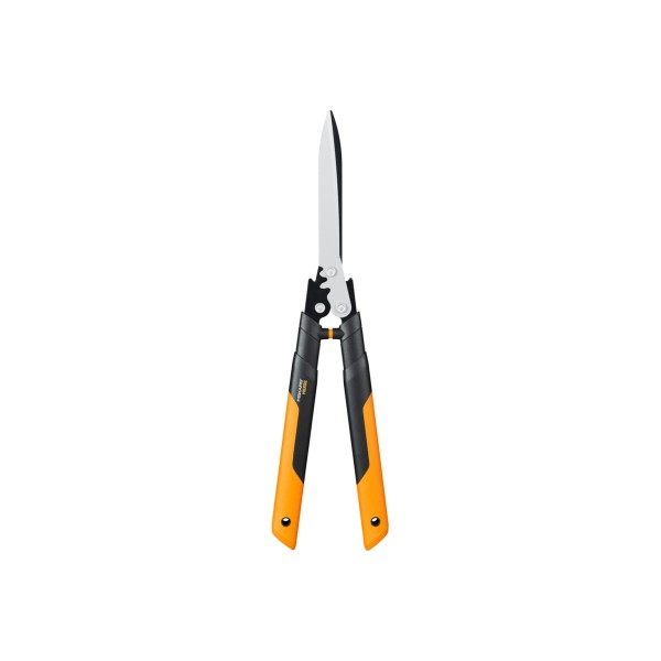 

Ножницы для живой изгороди Fiskars PowerGear HSX92 1023631, Оранжевый;черный