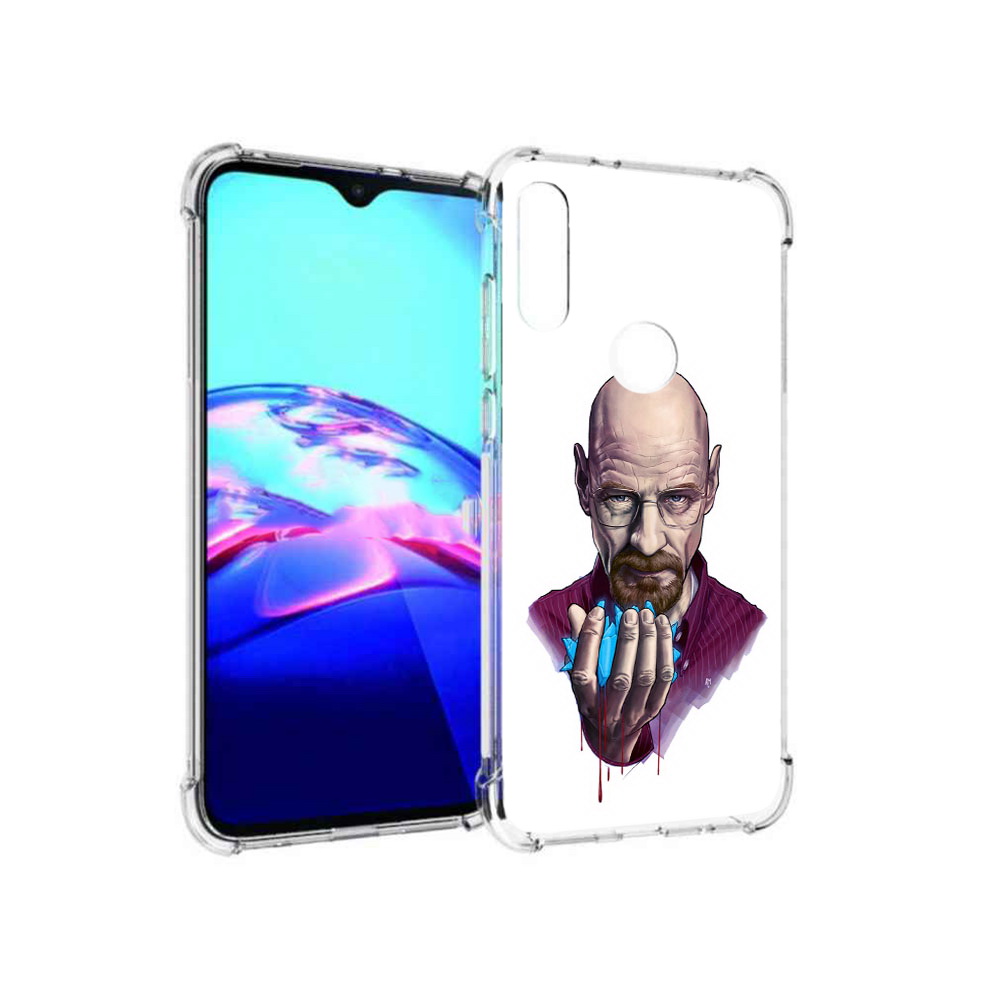 

Чехол MyPads Tocco для Motorola Moto E разработчик (PT227064.345.574), Прозрачный, Tocco
