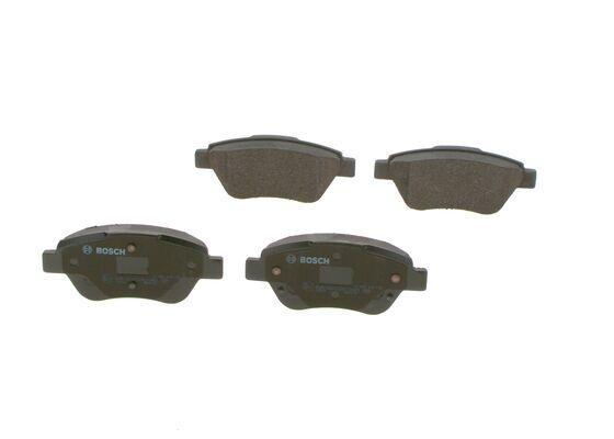 

Тормозные колодки Bosch 0986494132