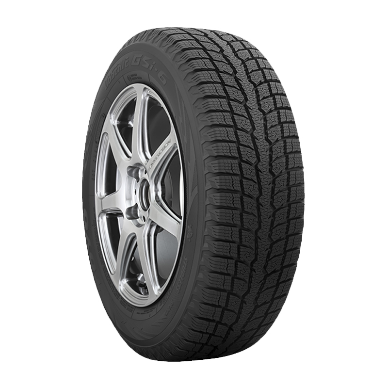 

Шины TOYO Observe GSi-6 SUV 215/65R17 99H нешипованная