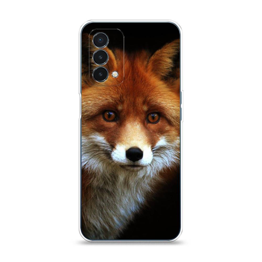 Чехол на OnePlus Nord N200 5G 