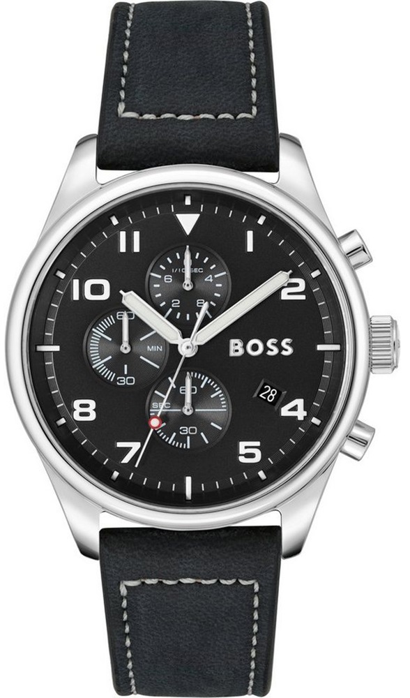 

Наручные часы мужские HUGO BOSS HB1513987, HB1513987