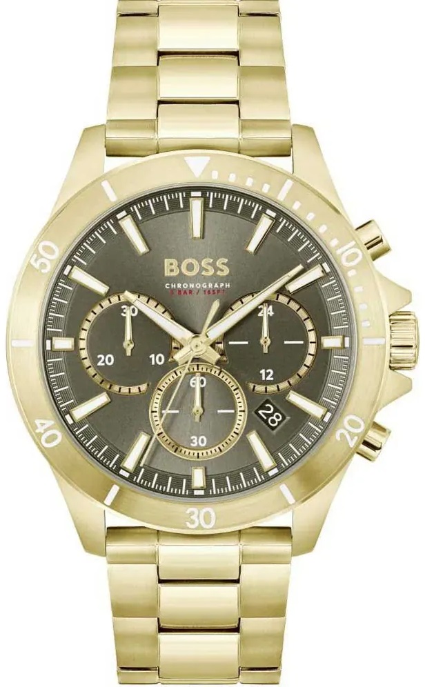 

Наручные часы мужские HUGO BOSS HB1514059, HB1514059