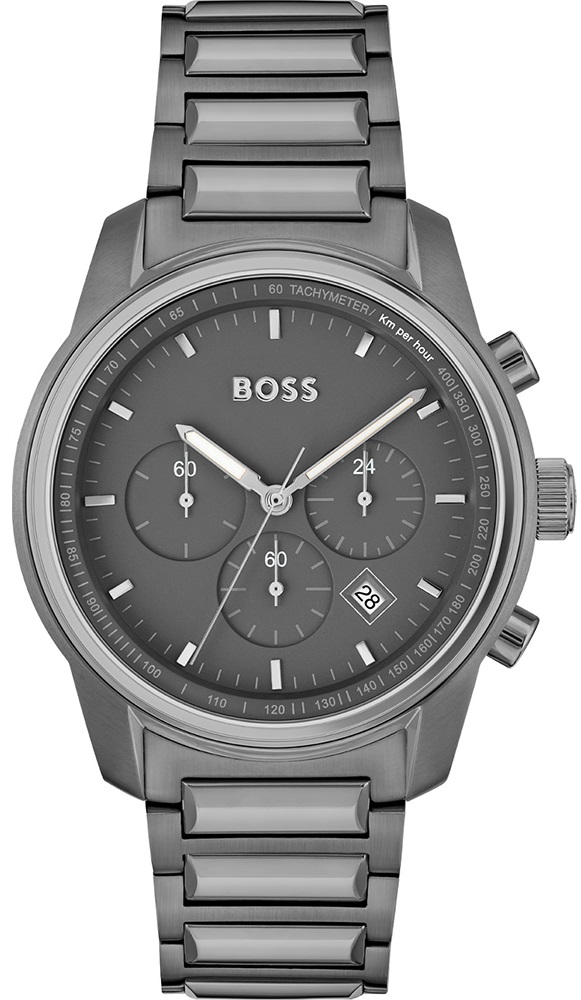 

Наручные часы мужские HUGO BOSS HB1514005, HB1514005