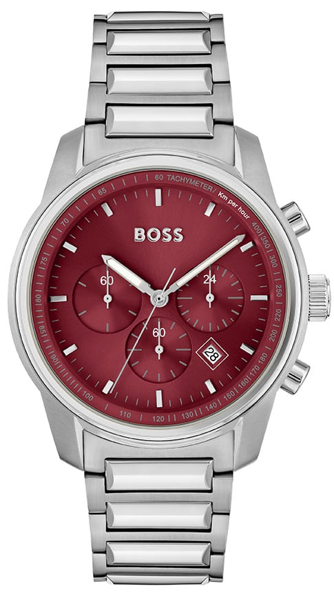 Наручные часы мужские HUGO BOSS HB1514004