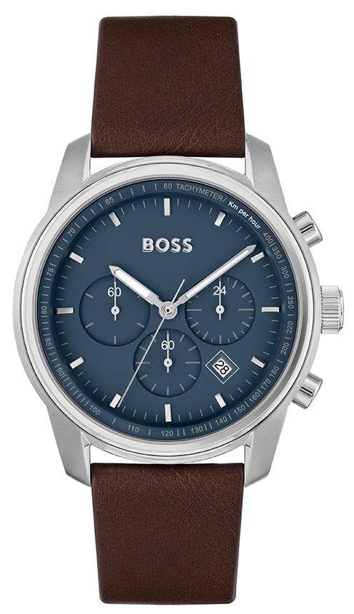 

Наручные часы мужские HUGO BOSS HB1514002, HB1514002
