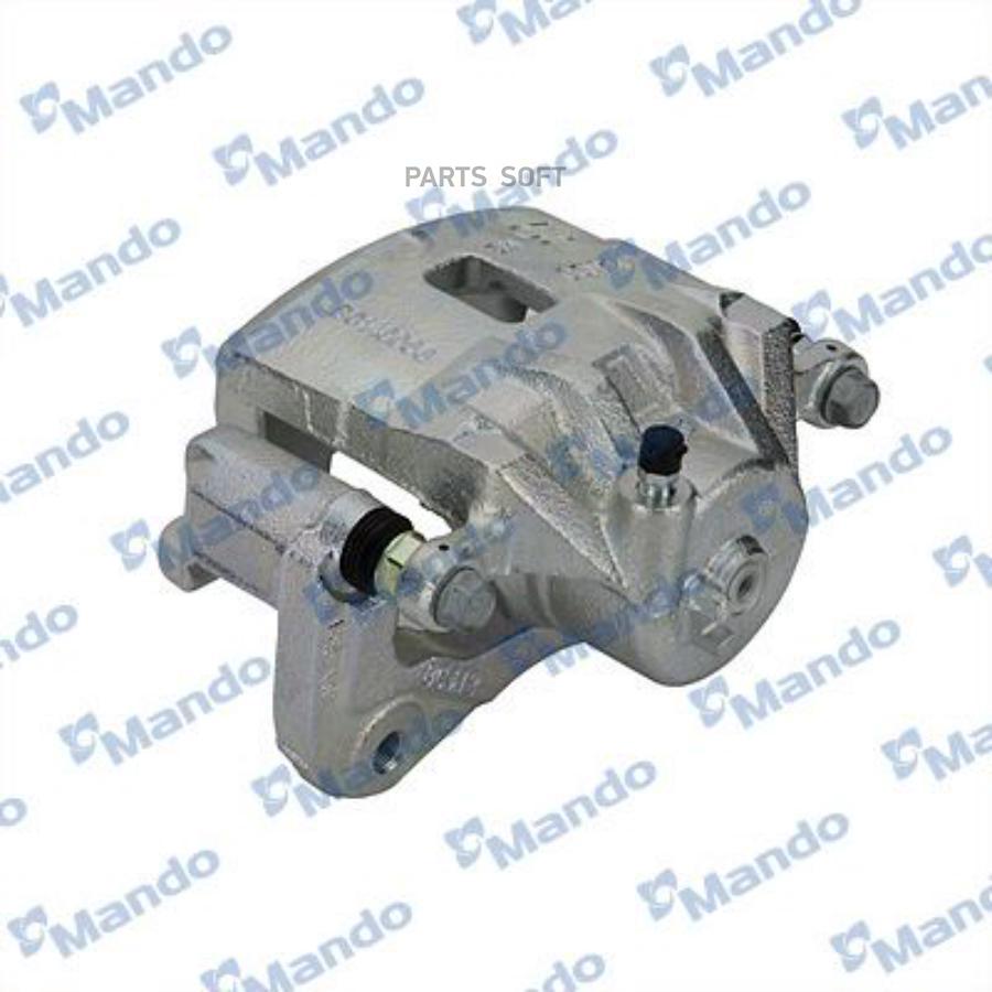 

Суппорт передний l hyundai sonata iv 01-> mando ex5818038a20