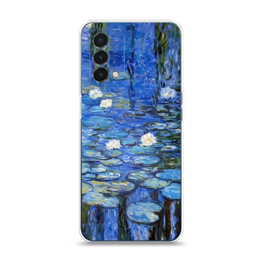 Чехол на OnePlus Nord N200 5G 