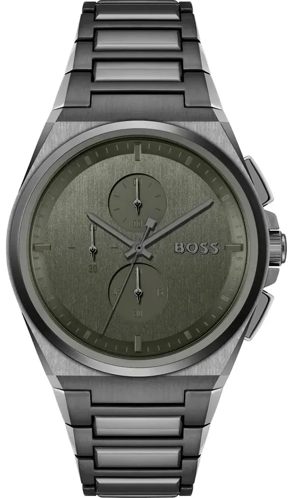 

Наручные часы мужские HUGO BOSS HB1514045, HB1514045