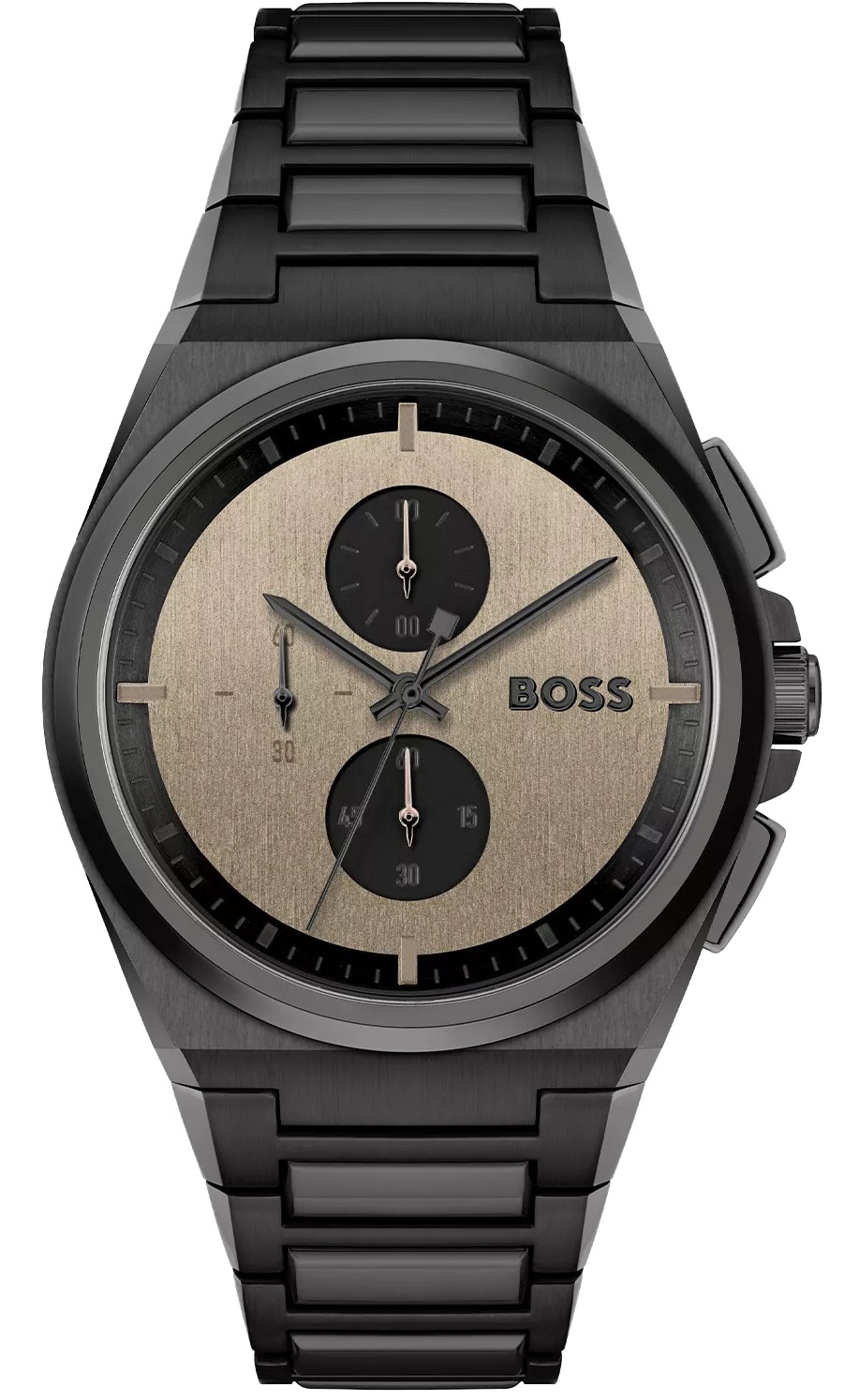 

Наручные часы мужские HUGO BOSS HB1514043, HB1514043