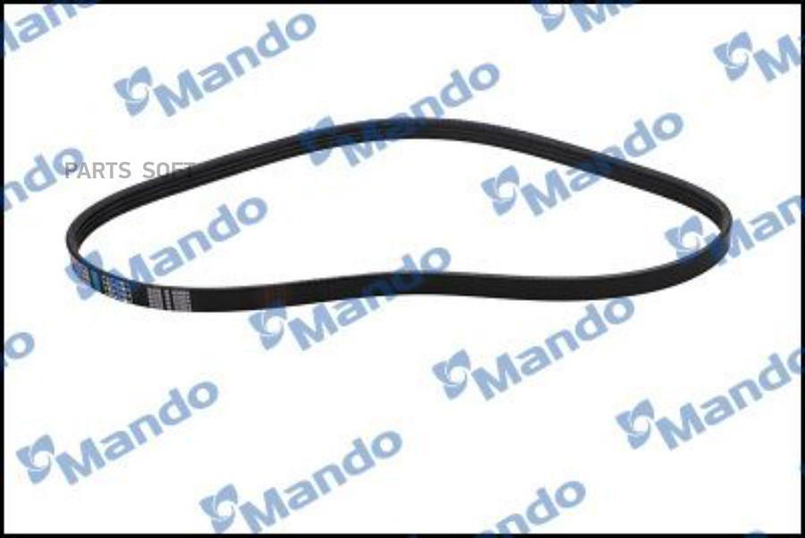 

Ремень поликлиновый bmw honda hyundai /4pk845 mando mb4pk845