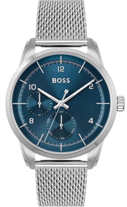 

Наручные часы мужские HUGO BOSS HB1513942, HB1513942